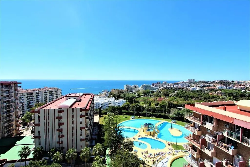 Aparthotel Minerva Benalmadena Apartment